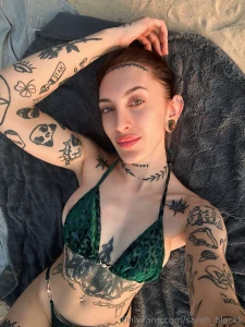 Morning glow and positive vibes