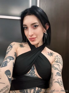 The courage to be yourself is true beauty