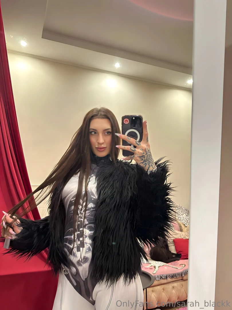 Born to shine live to party 