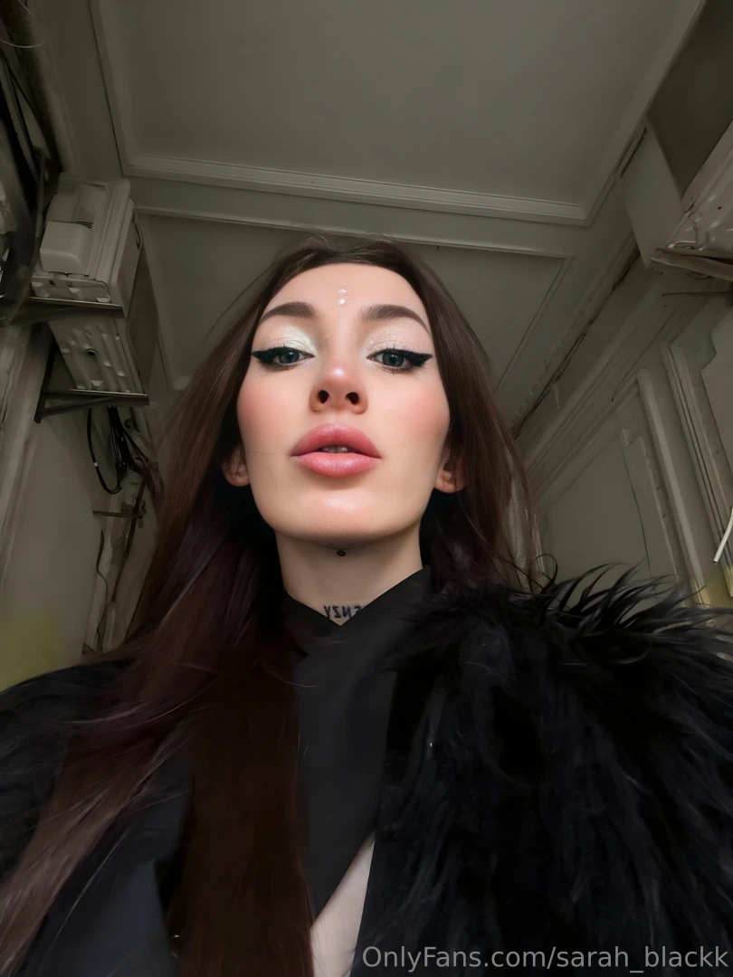 Too glam to give a damn part 173 