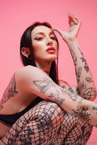 Radiating nothing but good energy