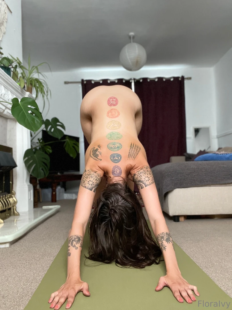 Morning stretch part 108 