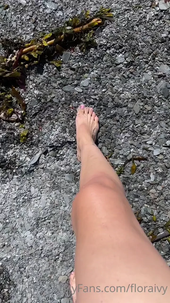 Morning walks before i come home to you 