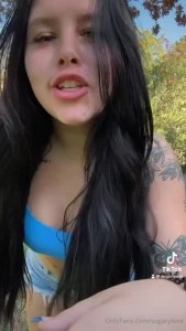 Happy throwback naked tiktok tuesday