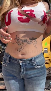 Good morning from my tits part 13