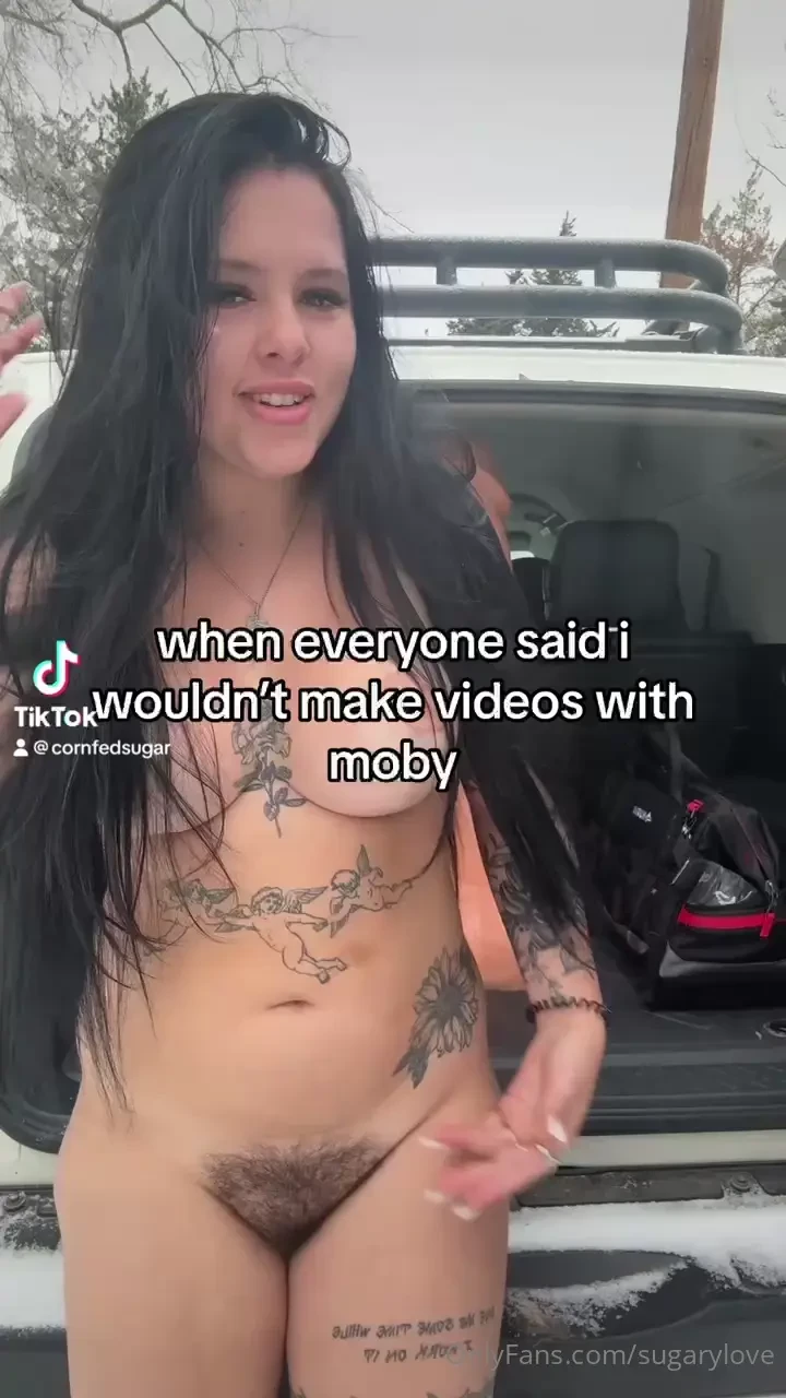 Happy naked tiktok tuesday part 27 