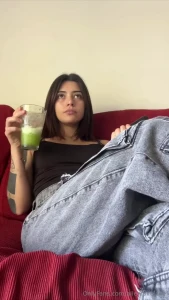 It s so weird to make a video about my life hehe my life might seem