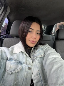 Just sitting here thinking about everything and nothing at the same