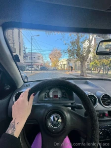 It s that kind of cold where the sun is shining like everything s fine