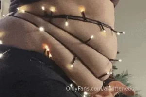 A little bonus from a video i took while filming jiggle bells love how