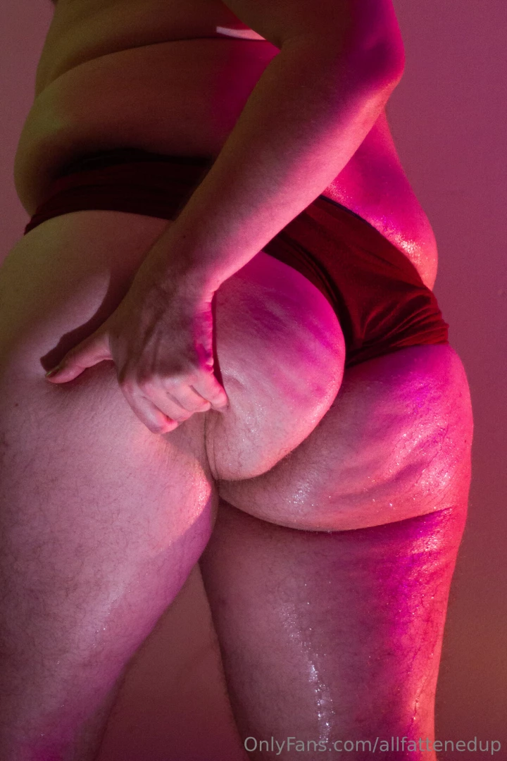 Heavy in the front and heavy in the back all this weight i m putting part 1 