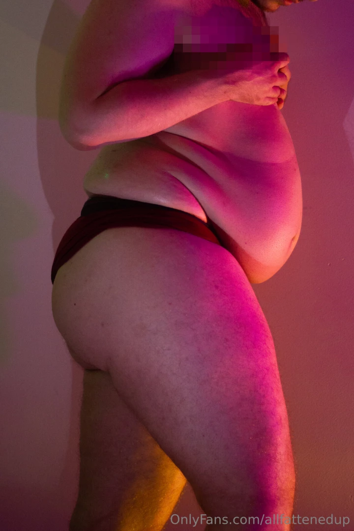 Heavy in the front and heavy in the back all this weight i m putting 