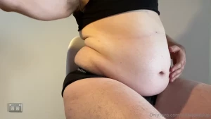 Here s an extra long video of me spending some time taking care of my
