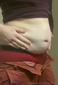 2023 post - i m so much fatter now i spent some time playing with my