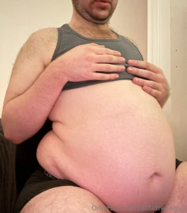 It started out as a nervous tentative experimentation in the shallow part 2