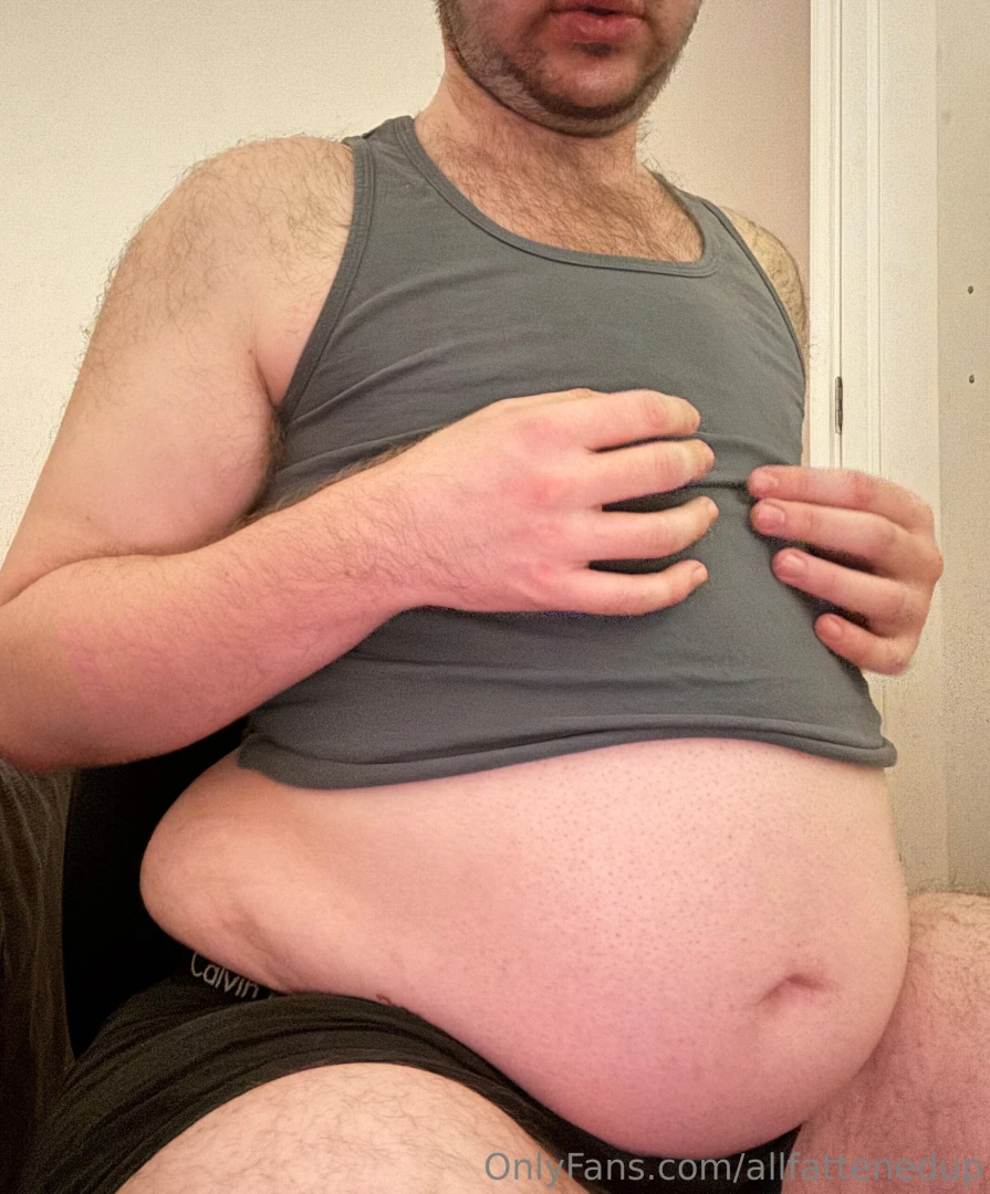 It started out as a nervous tentative experimentation in the shallow part 10 