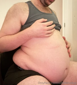 It started out as a nervous tentative experimentation in the shallow part 7