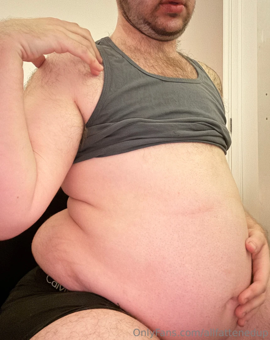 It started out as a nervous tentative experimentation in the shallow part 5 