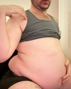 It started out as a nervous tentative experimentation in the shallow part 5