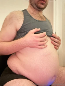 It started out as a nervous tentative experimentation in the shallow part 1