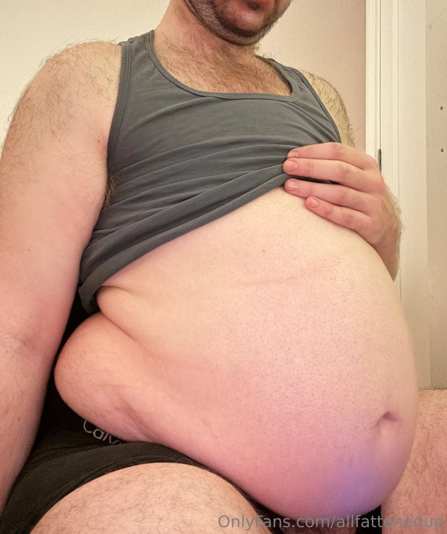 It started out as a nervous tentative experimentation in the shallow part 4 