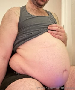 It started out as a nervous tentative experimentation in the shallow part 4