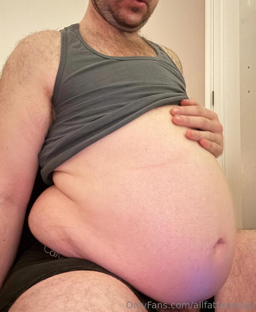 It started out as a nervous tentative experimentation in the shallow part 12 