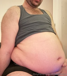 It started out as a nervous tentative experimentation in the shallow part 11