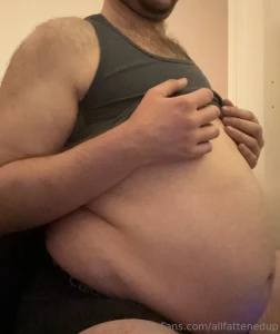 It started out as a nervous tentative experimentation in the shallow