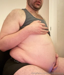 It started out as a nervous tentative experimentation in the shallow part 3