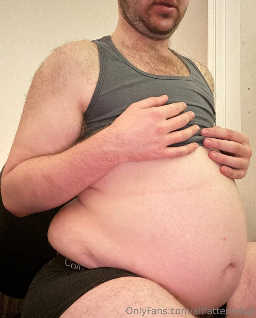 It started out as a nervous tentative experimentation in the shallow part 8 