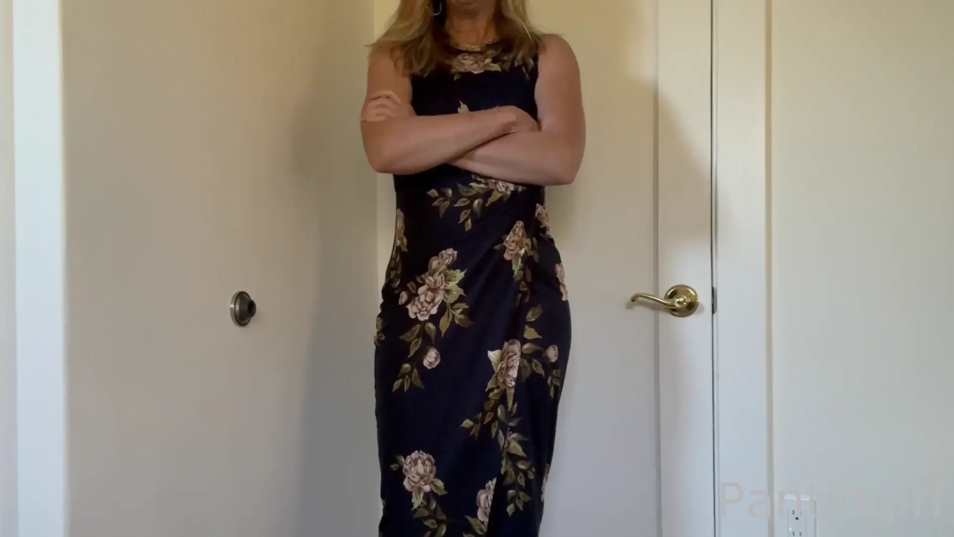 I ve asked you to go get fucked by a bunch of guys and unfortunately 