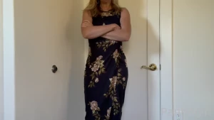 I ve asked you to go get fucked by a bunch of guys and unfortunately