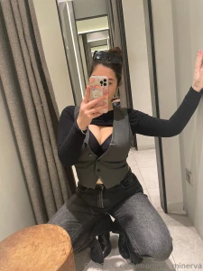 Have a day as beautiful and majestic as i am trying on a few new fits