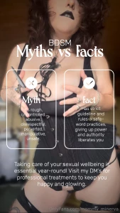 Mythbusters sex safety intimacy love bdsm is a term encompassing a