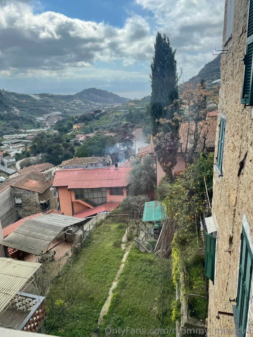 Today was an absolutely beautiful day 