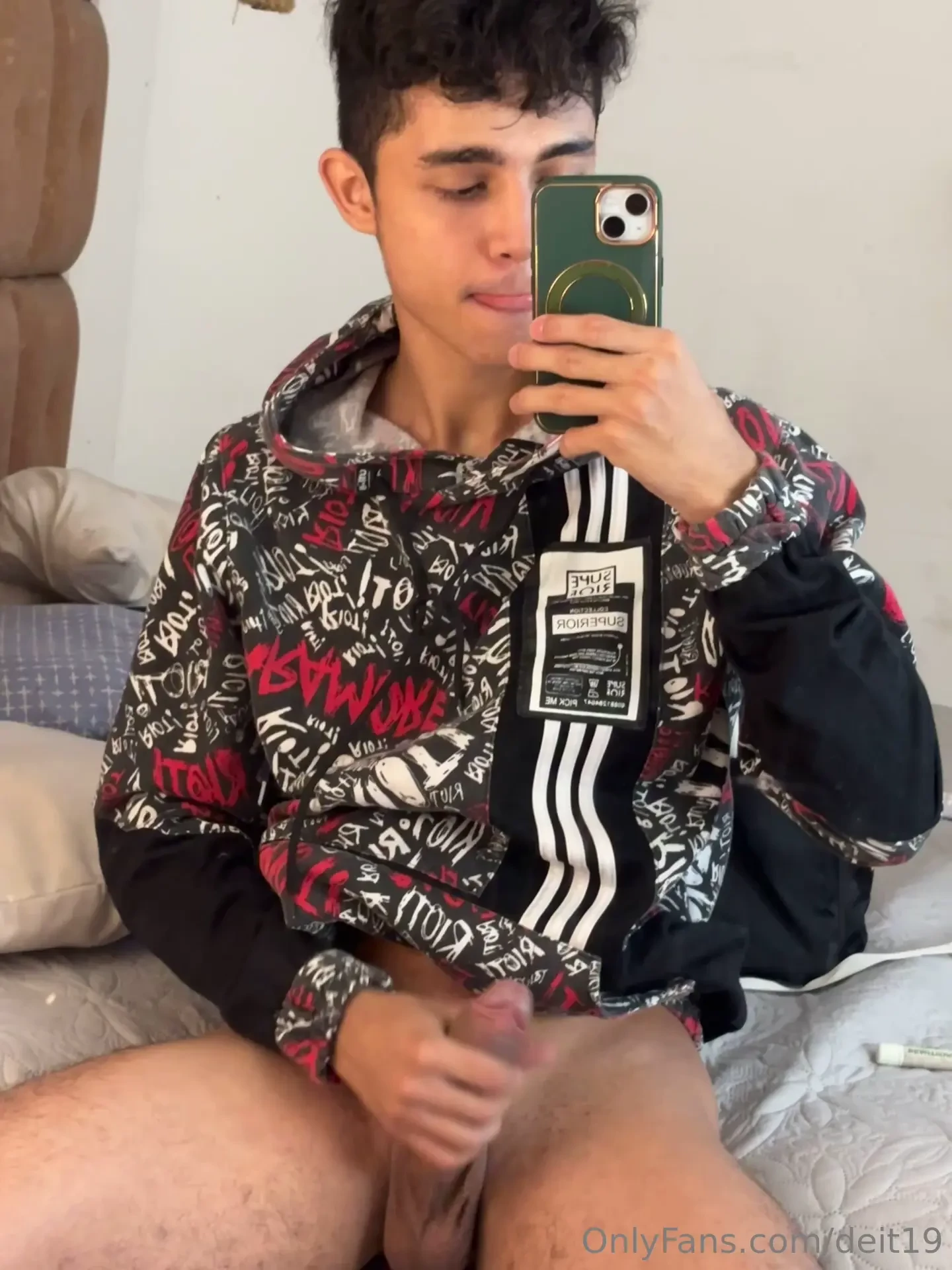 Do you like my cock part 4 