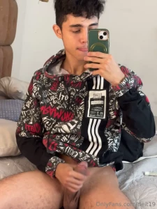 Do you like my cock part 4