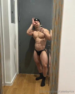 It s bulking season part 1