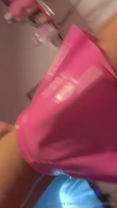 Do you wanna see me dance part 1