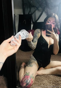 3 min slobbery video of me with this in my mouth