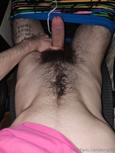 Suck me while i work