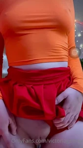 Sending the full two minute video for free to everyone with their