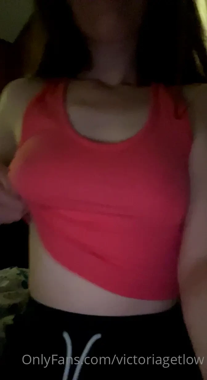 Victoriagetlow part 1 