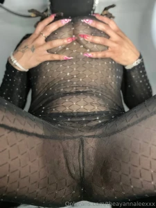 Gimme that morning nut