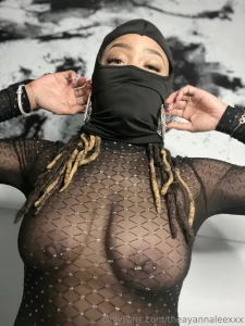 Gimme that morning nut part 1