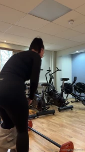 Wanna workout with me part 85