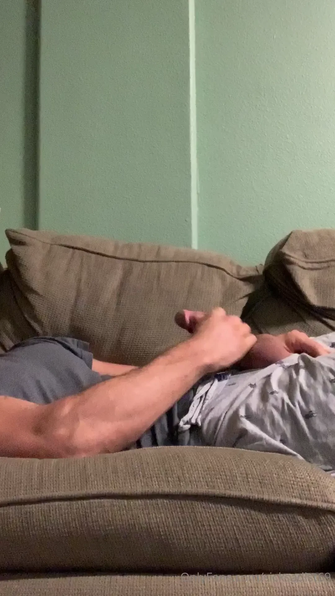 Shit went everywhere 