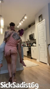 That time i spent the weekend dominating nudistdiary