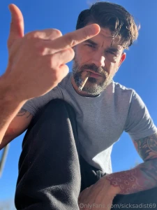 Happy sunday fuckers part 1